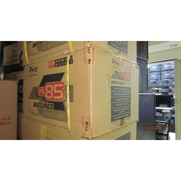 Terlaris Tweter / Speaker Walet Suara Inap Piro Pr 85