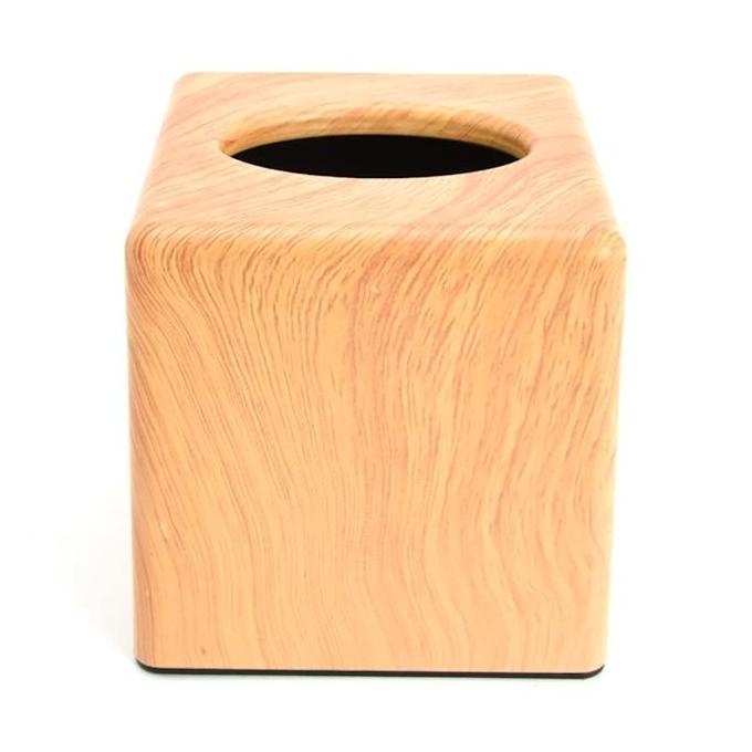 STORA KOTAK TISU KB44292.07 - COKELAT