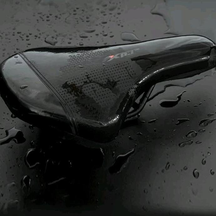 Xpush Sadel Bicycle Saddle Sepeda Lipat Mtb Roadbike Promo