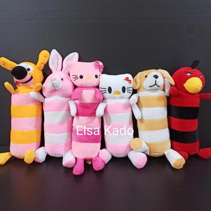 Guling karakter mini