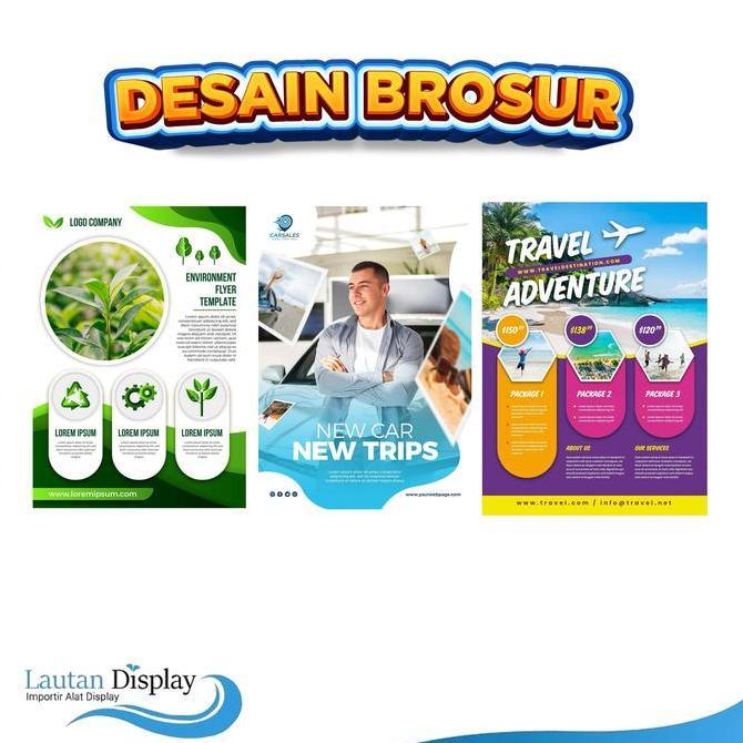 Miliki Desain Banner Wisuda, Wedding, Spanduk Jualan, Poster Makanan, Brosur