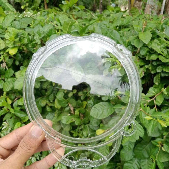 KACA MIKA KILOMETER SPEEDOMETER HONDA SCOOPY FI ESP K16 2012- 2016 WIN