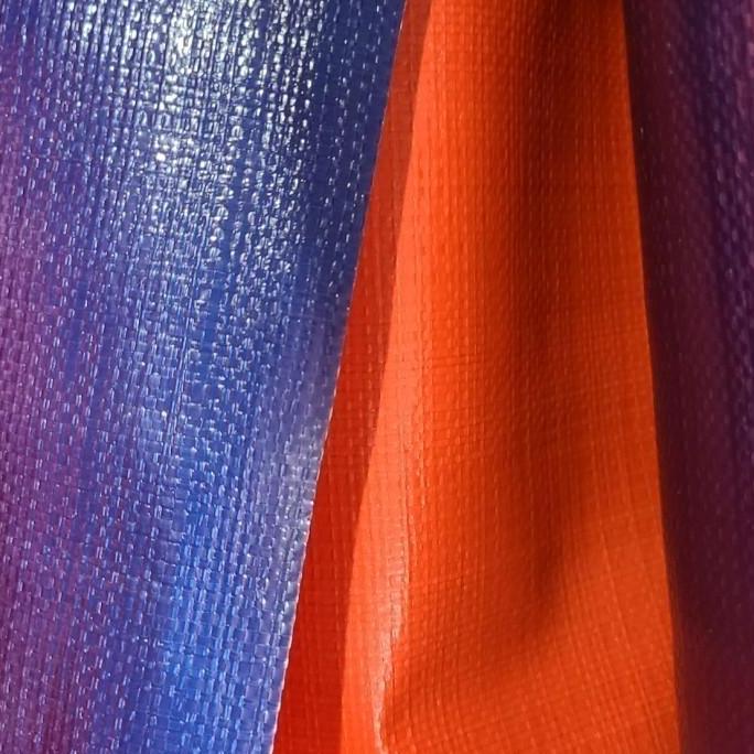 Miliki Terpal A12 Sakura U.K 4X10 Meter| Terpal 4X10 M Merk Sakura A12