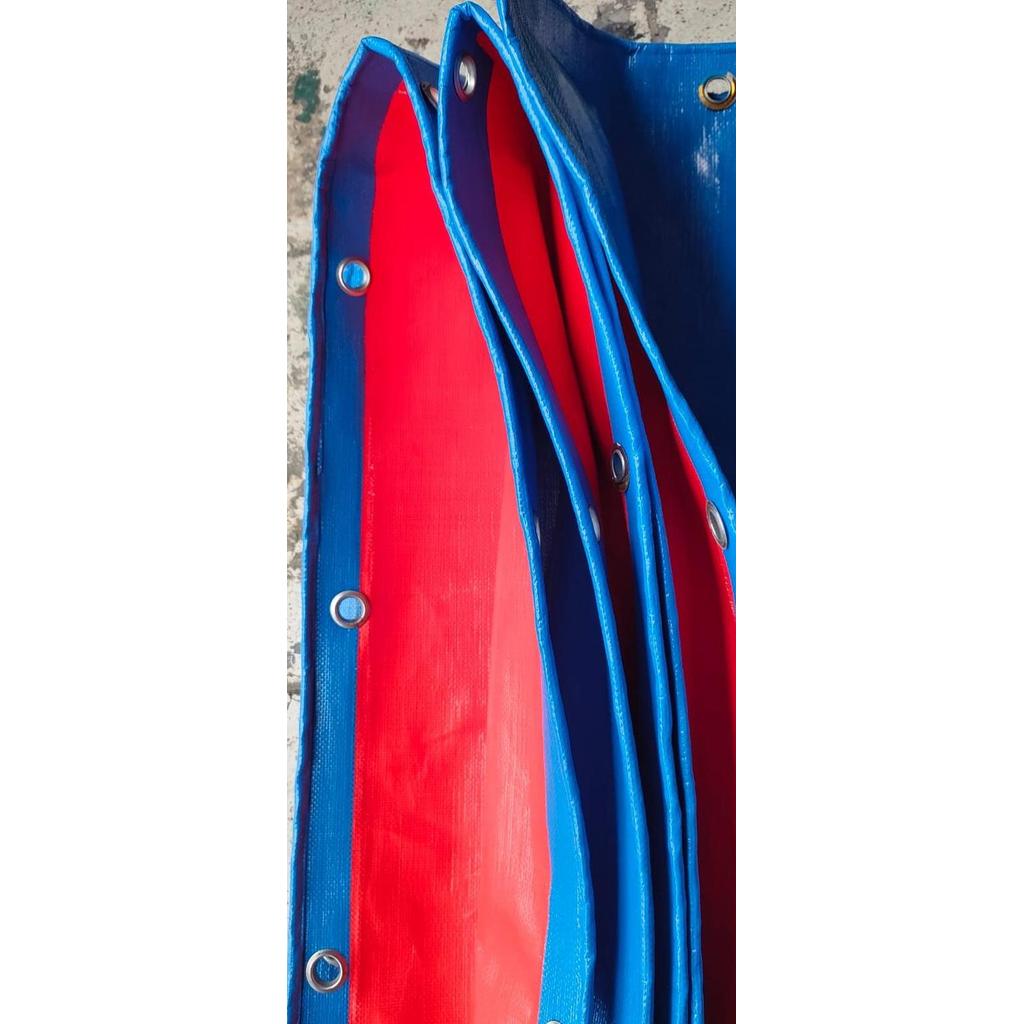 Diskon Terpal A12 Sakura U.K 6X8 Meter| Terpal 6X8 M Merk Sakura A12