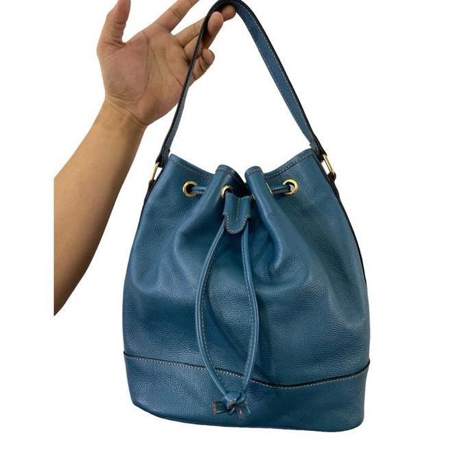 Tas Selempang Serut Neo Kulit