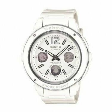 Casio Baby-g BGA-150-7b
