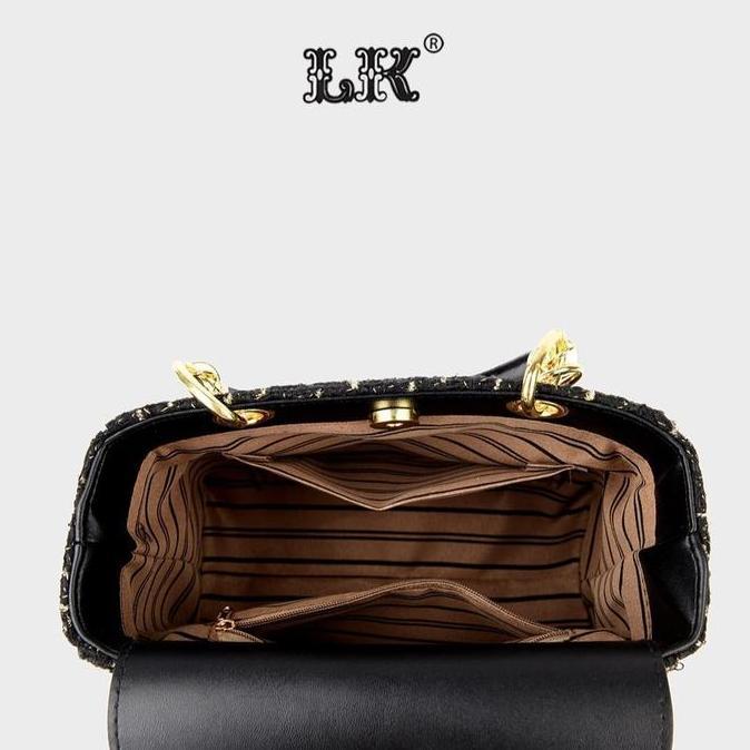 Tas Premium LK Selempang Wanita LK-3890