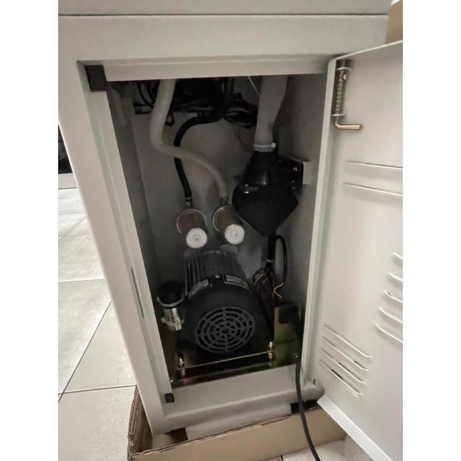 Grosir Zsa 5500Sq | Mesin Hitung Uang Vacuum | Official Store