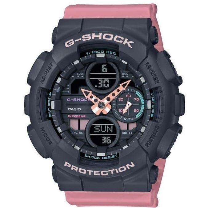 CASIO G-SHOCK GMA-S140-4ADR / GMA-S140-4