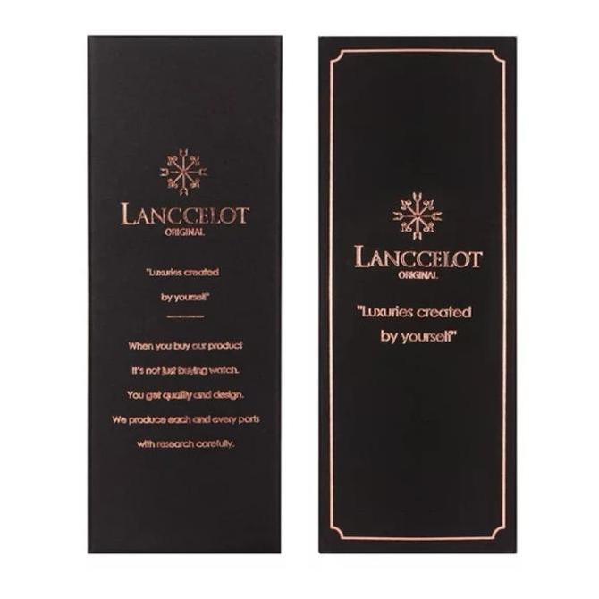 Jam Tangan Lancelot