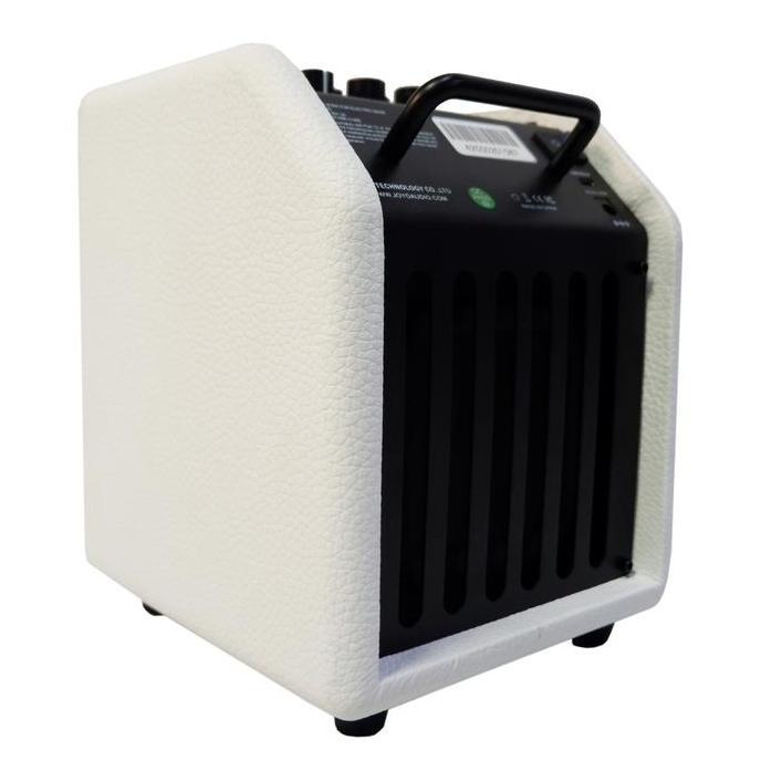 Amplifier Gitar Bass 30W JOYO BA-30 Elektrik Listrik Guitar Micro Ampli