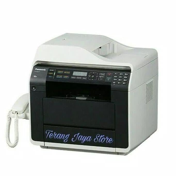 Sale Mesin Fax Panasonic Kx-Mb2275 Multifungsi Printer Panasonic Kx-Mb2275 Mfp Panasonic Mb2275