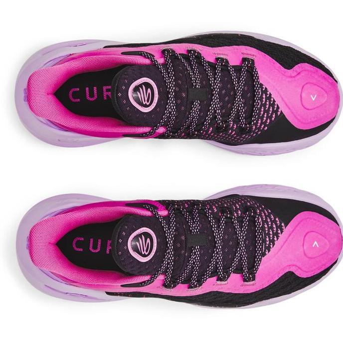 Under Armour Curry 11 'Girl Dad' Shoes