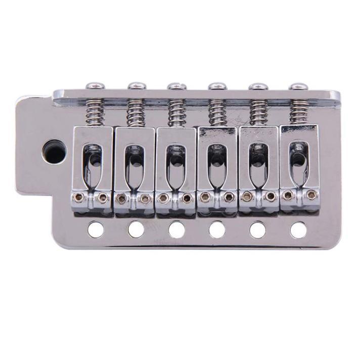 Tremolo Fender Stratocaster Bridge Gitar Elektrik Original Dan Terpercaya
