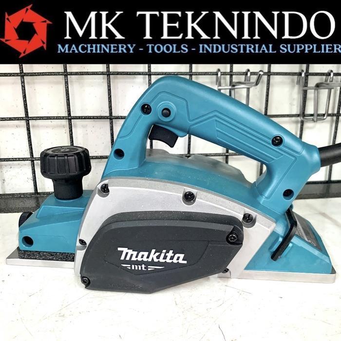 Mk Teknindo Maktec Mt192 Mesin Serut Ketam Sugu Kayu Planer Mt 192 Original Dan Terpercaya