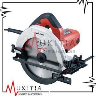 Maktec Mt583 Mesin Gergaji Potong Kayu Mt 583 Circular Saw 7" 7 Inch Original Dan Terpercaya