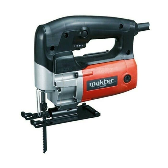 Mesin Gergaji Jigsaw Maktec Mt430 Original Dan Terpercaya