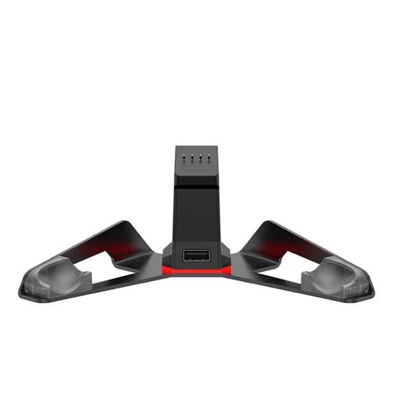 For Cyclone 2 Charging Dock Discount Game controller charger For GameSir Cyclone 2 Charging Dock wit