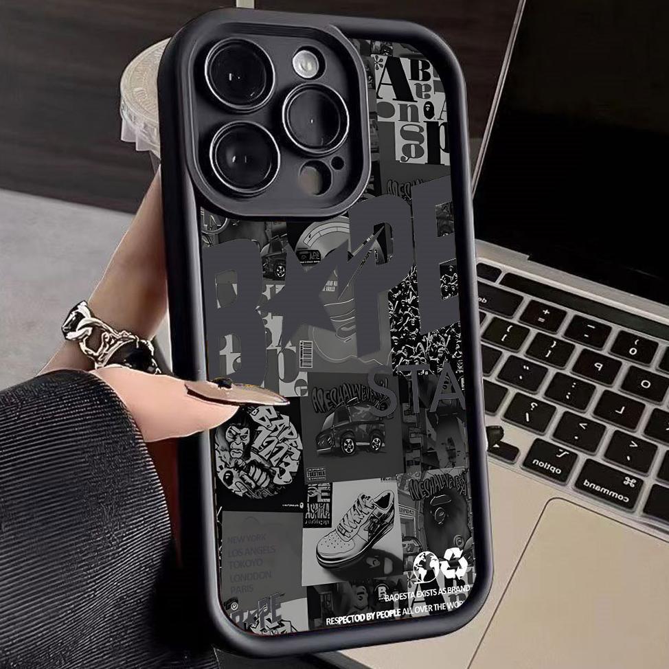 NEW PRODUCT CUCI GUDANG CASING HP IPHONE 15 14 PRO MAX 13 12 11PRO XR IPHONE7 8 PLUS 8 6 6S XS XSMAX