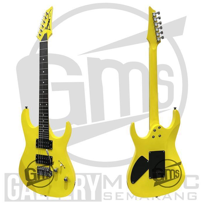 Gitar Elektrik Ibanez Rg Gitar Listrik Ibanez Rg (Tp) Original Dan Terpercaya