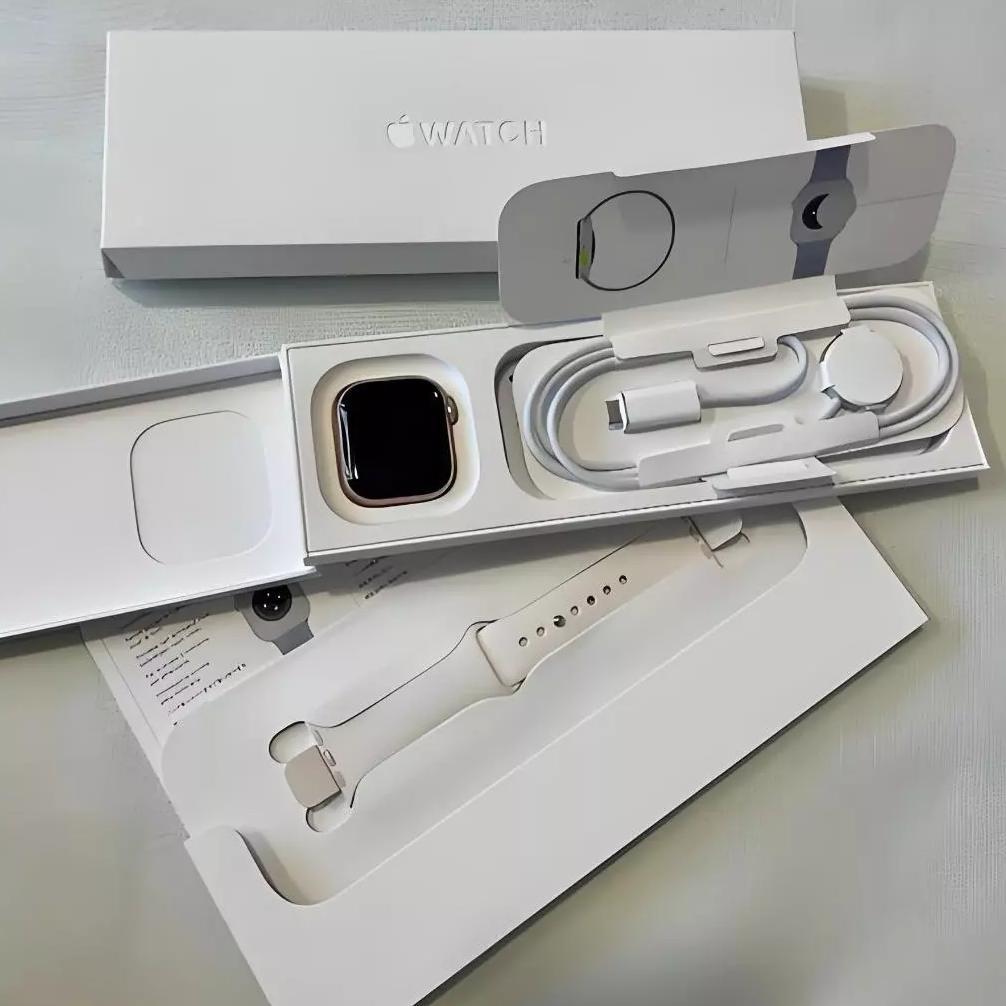 HOT PRODUCT BEST SALE 100ORIGINAL SMARTWATCH SERIE 10 SMART WATCH 10 JAM PINTAR OLAHRAGA BLUETOOTH S