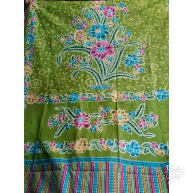 Lendang Gendongan Bayi Batik Merk Ciputra (Cpt) - Isma Jaya