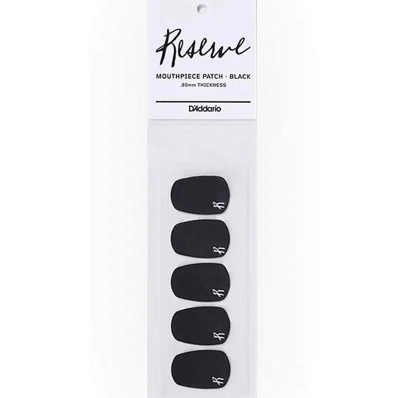 RICO Clarinet Tenor Alto Sax Mouthpiece Cushions