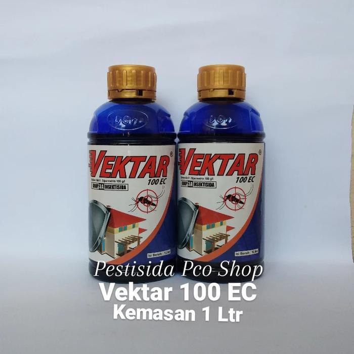 Racun fogging Bagus Vektar 100 EC