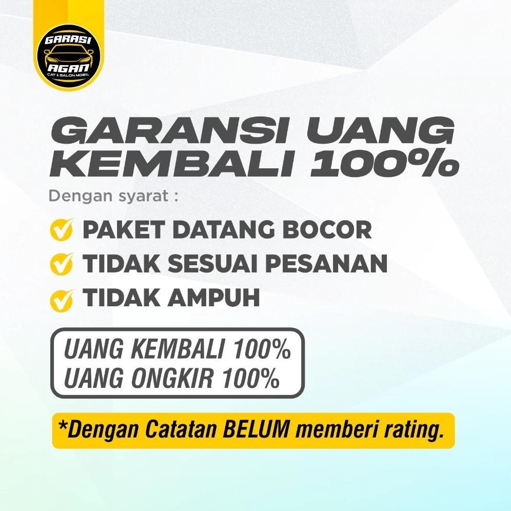 BEST SALE GARASI AGAN JAKARTA Wax Coating 60gr Body Mobil / Pengkilap Body Mobil / Pengkilap Body Mo