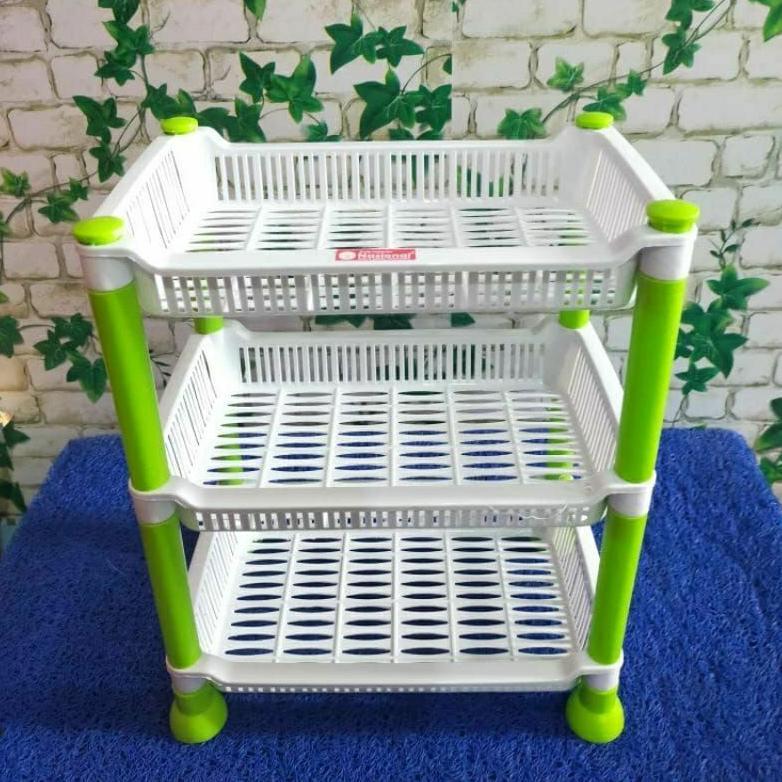 New New Product Rak Bumbu Dapur Rak Bumbu Rak Bumbu 3 Tingkat Rak Bumbu Dapur 3 Tingkat Rak Bawang D