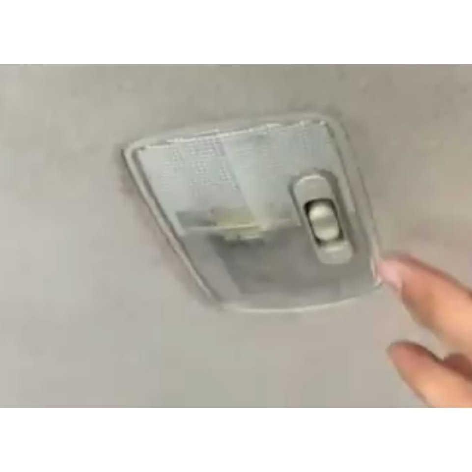 BIG SALE Bohlam Plafon Lampu kabin LED Putih Honda Freed