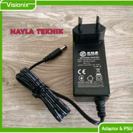 QualityTerbaik- ADAPTOR HOIOTO 12V 2A