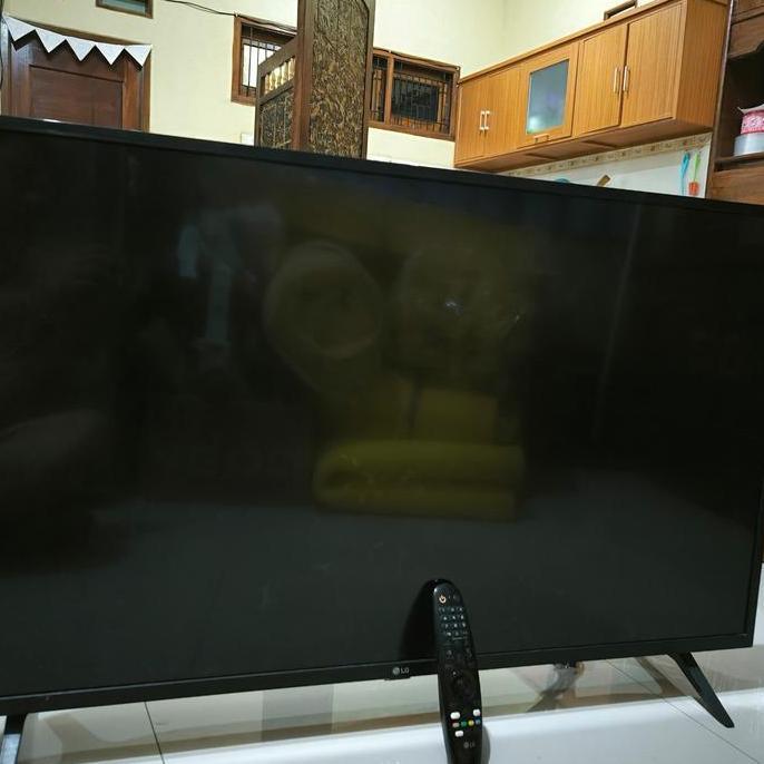 Terlaris Tv Led Lg 43Um7300Pta  Uhd Tv Ai Thinq 43 Inchi