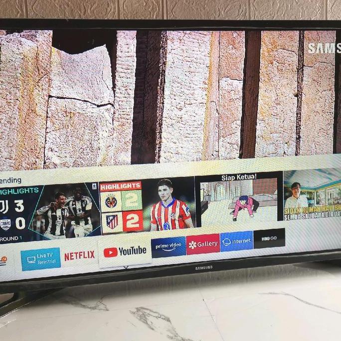 Terlaris Samsung Smart Tv 32 Inch Digital Tv