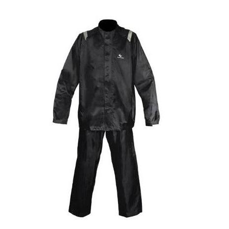 RESPIRO RAINCOAT | CHALLENGER | JAS HUJAN