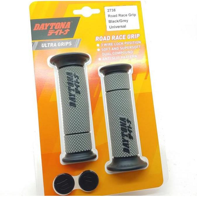 Handfat Handgrip Grip Daytona Original Pcx Nmax Vario 150 Aerox Beat
