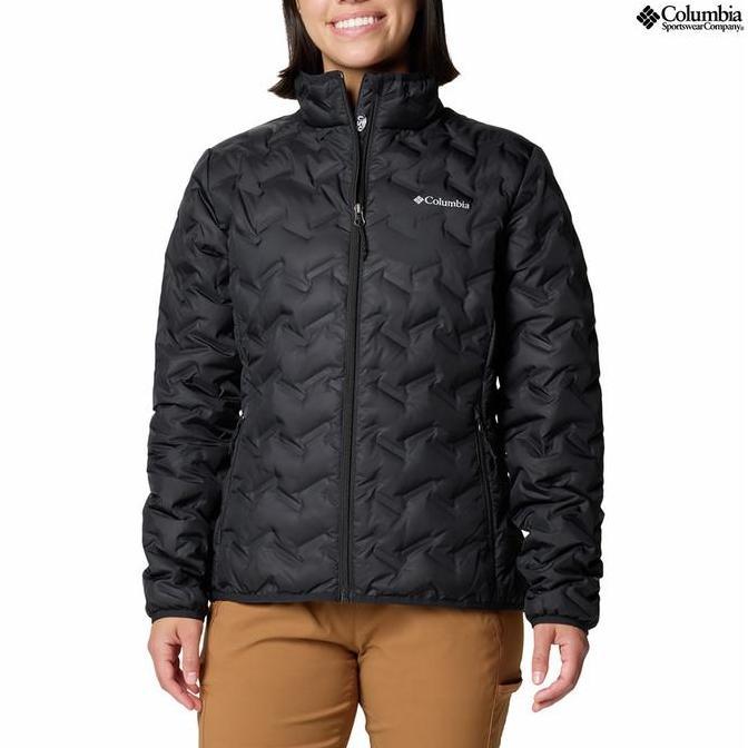 Columbia Women's Delta Ridge II Down Jacket