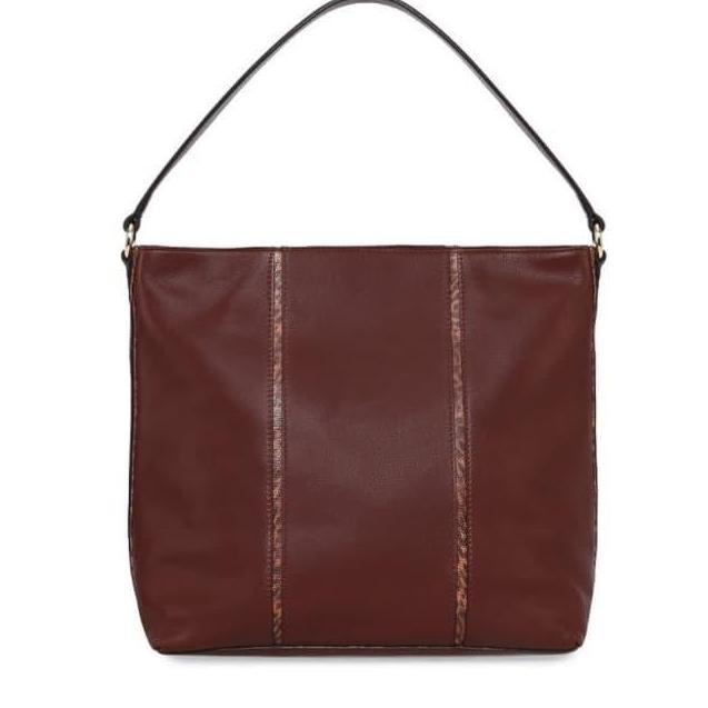 Gobelini Lavinta Hobo/Tas Wanita Gobelini/Tas Wanita Kulit Asli