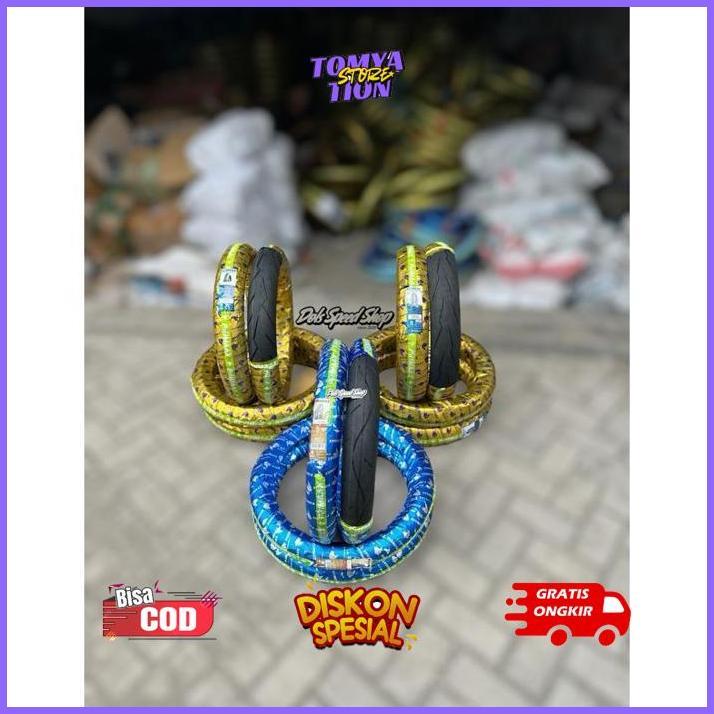 TOMYATION BAN PRIMAX TYPE SK01 SK03 SK06 DONAT 110/70 100/80 100/70 90/90 90/80 80/80 70/90 70/80 60