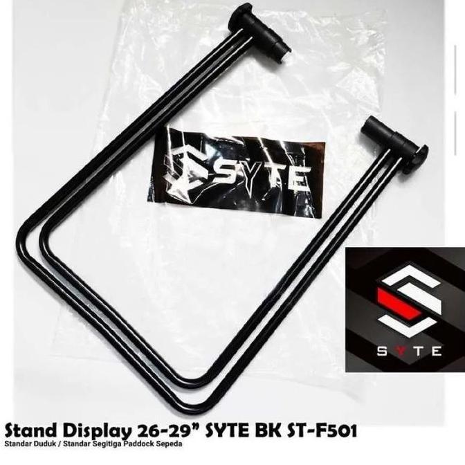 Promo Paddock Pedok Standar Jagang Sepeda Pacific Lipat MTB Roadbike Diskon