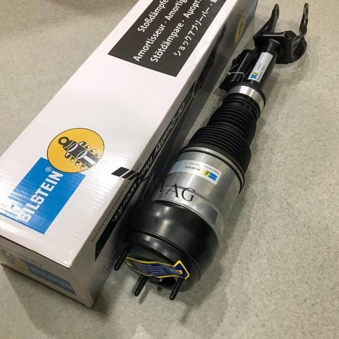 Terjangkau Shock Airsuspension Depan Mercedes W166 Gl400 Airmatic W166 Bilstein