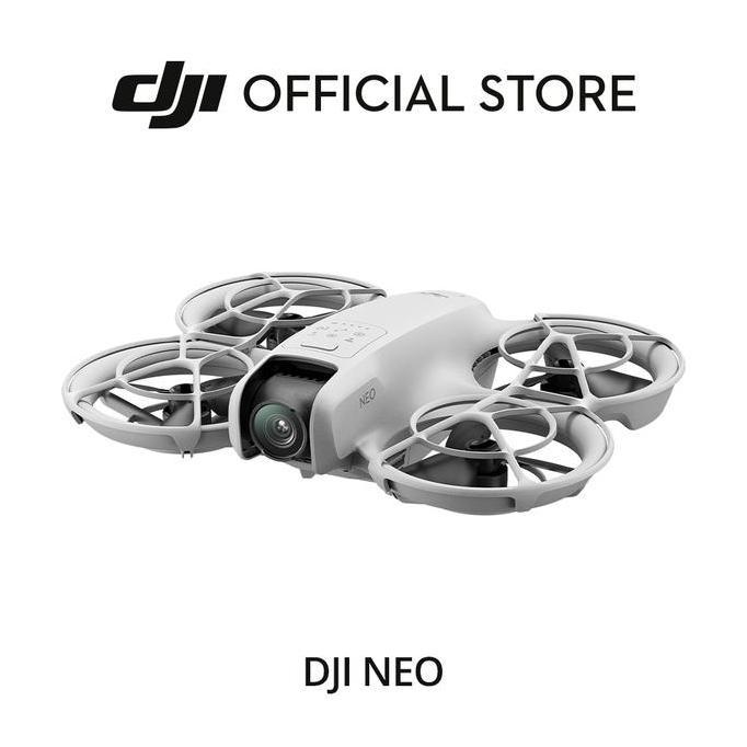 Ditamensee - DJI Neo Camera Drone 4K Ultra-Stabilized Video - Drone Profesional