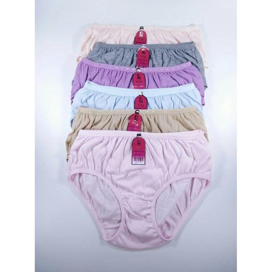 Murah Celana Dalam Golden Nick uk. XL | Celana dalam wanita | cd golden nick Non COD