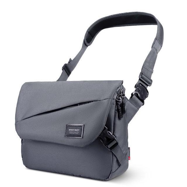 Evernext Messenger Bag Pria Tas Selempang Pria Tas Selempang Laptop