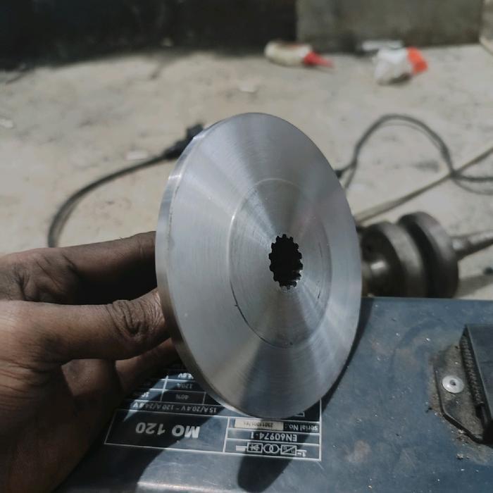 Balancer 5Tp Jupiter Z/ Vega R New/ Zr Original Dan Terpercaya