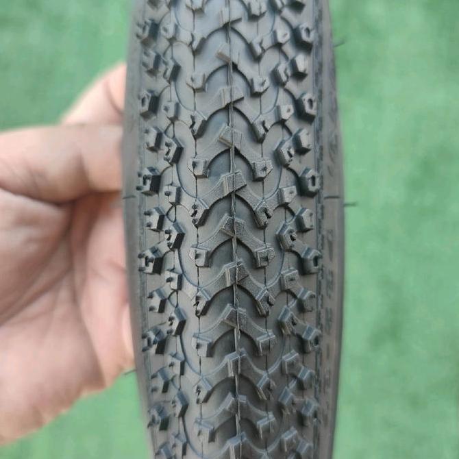 Promo ban kenda 27.5x1.95 ban luar kenda 27.5 x 1.95 mirip small block ban mtb Diskon