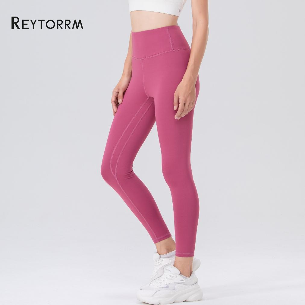 Discount Reytorrm Legging Olahraga Wanita Celana Yoga LeggingMT20