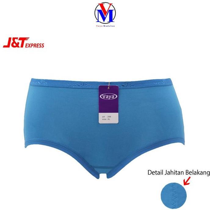 Murah Vaya Celana Dalam Wanita Art 288 Non COD
