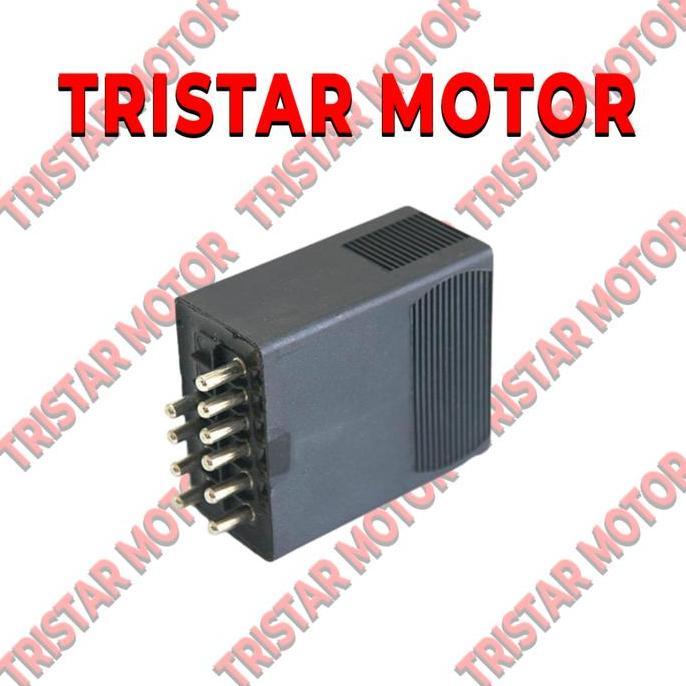 TERBARU - Relay Fuel Pump W124 300E W201 W126 W463 6 Silinder A0035452405