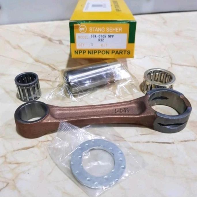 STANG SEHER RXZ SOKAR ROD RXZ NPP NIPPON PARTS